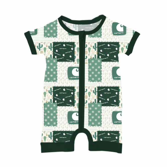 Cactus Carhartt Shortie - PREORDER