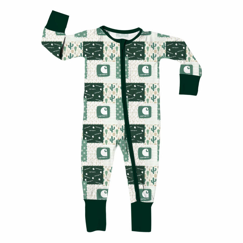 Cactus Carhartt Zippy -PREORDER