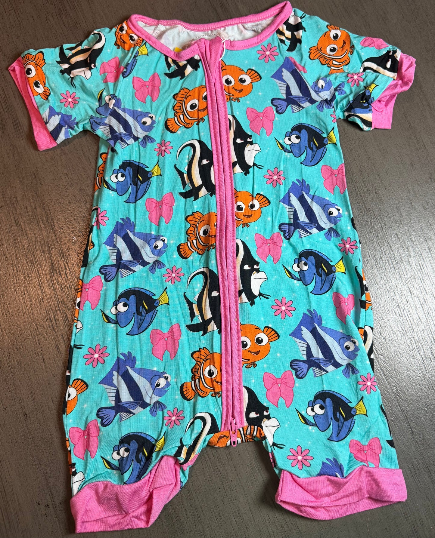 Finding Nemo Shortie