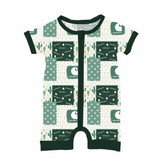 Cactus Carhartt Shortie - PREORDER