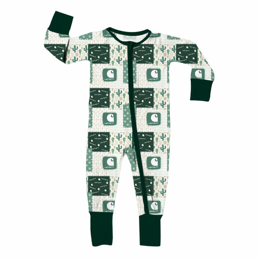 Cactus Carhartt Zippy -PREORDER