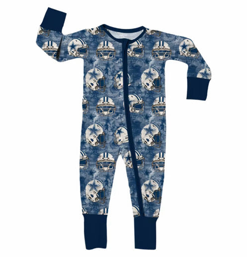 Dallas Cowboys ZIPPY Preorder