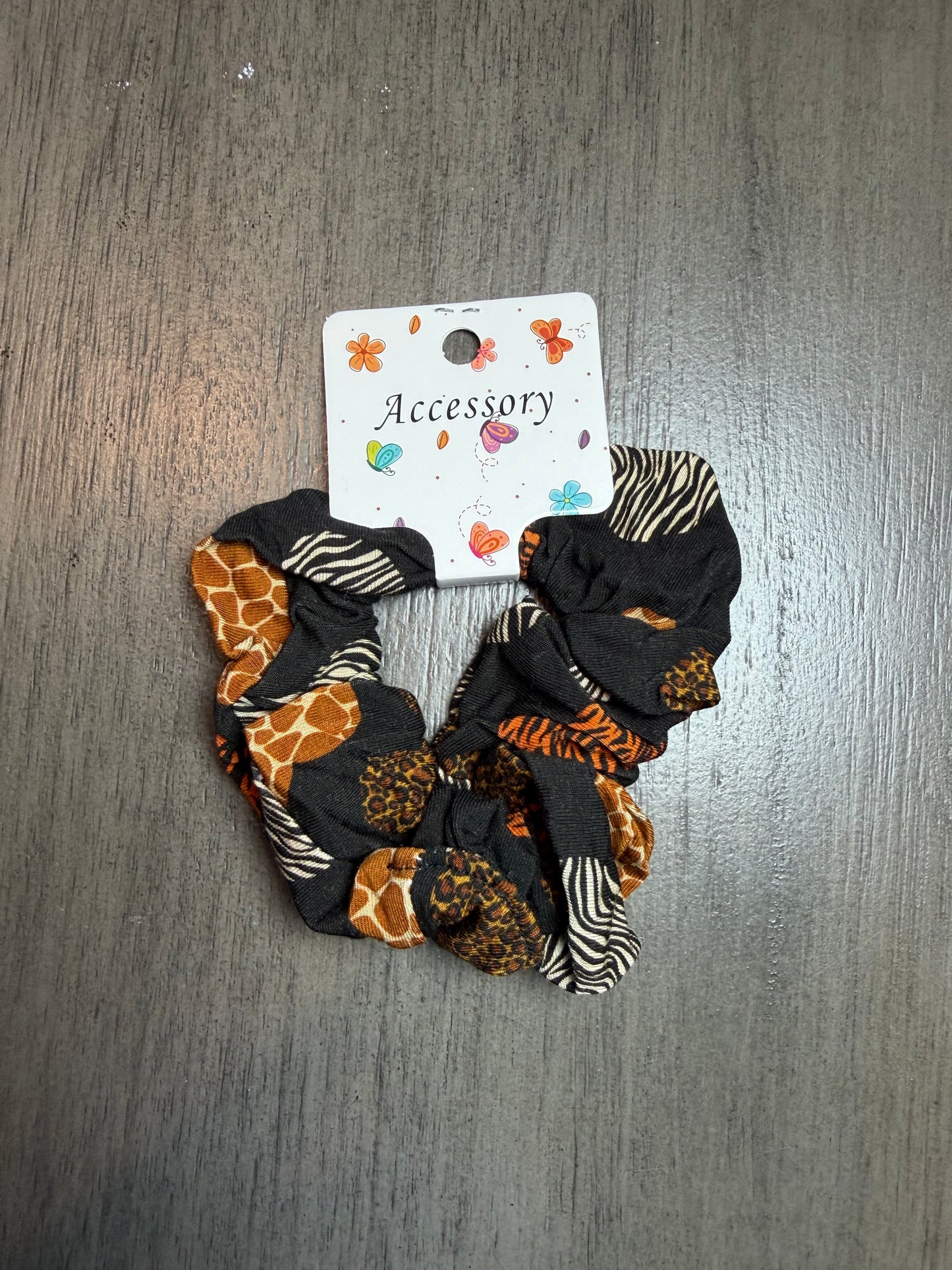 Scrunchies