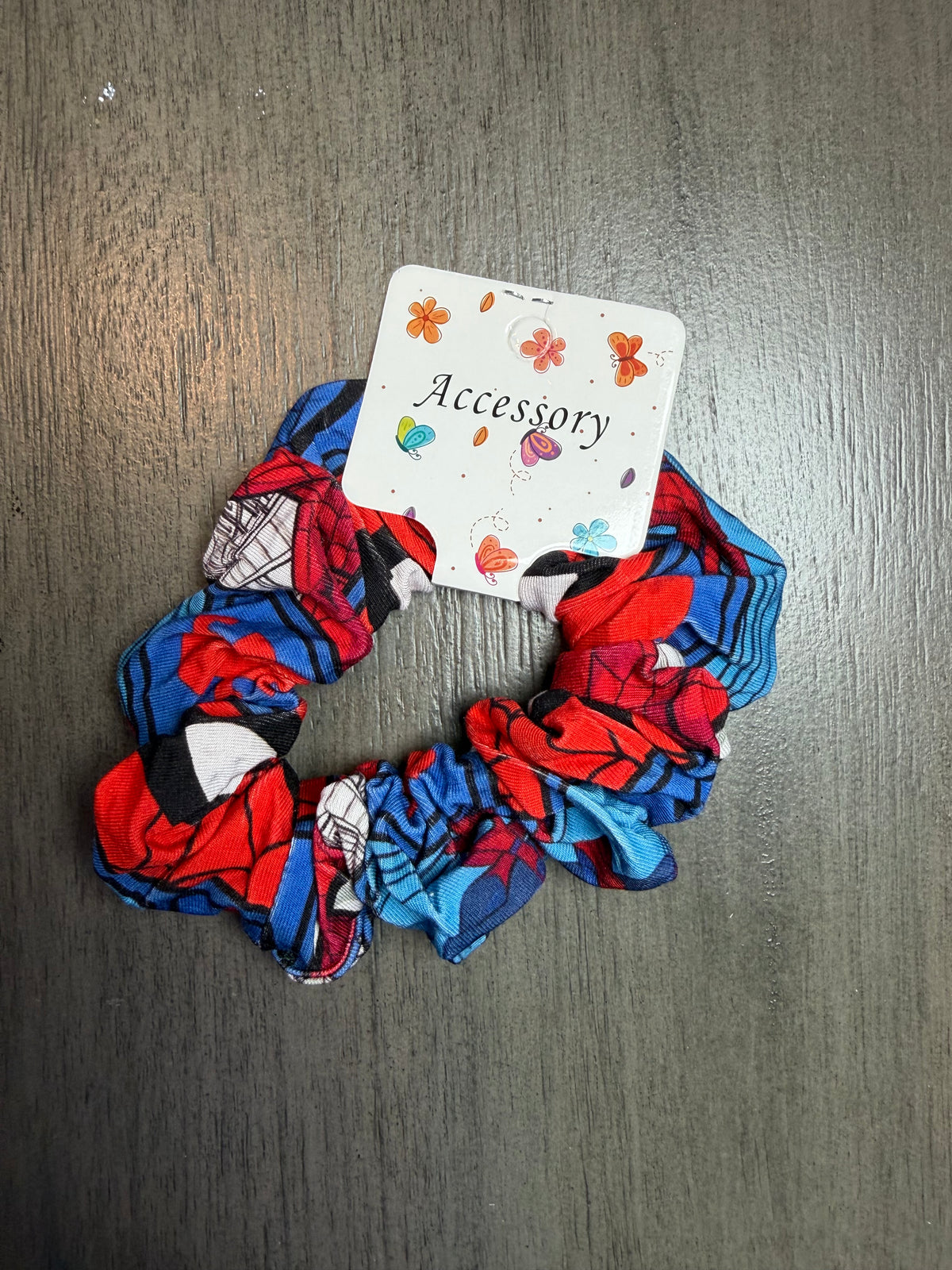 Scrunchies