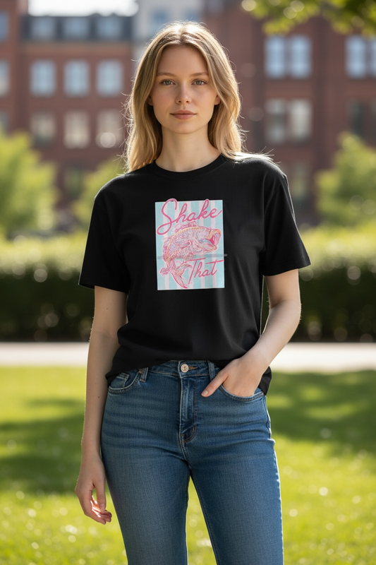 SHORT SLEEVE TEE