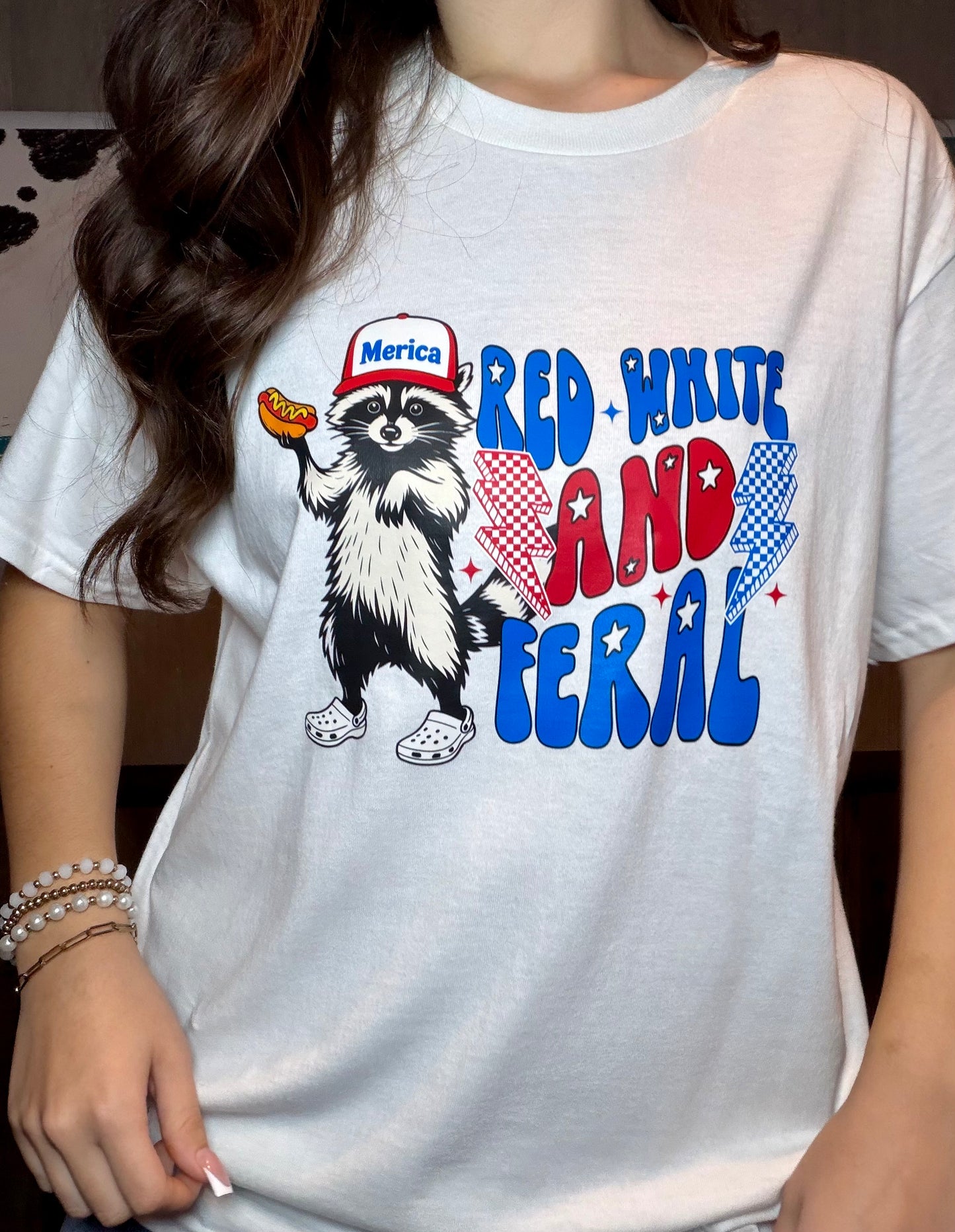 SHORT SLEEVE TEE