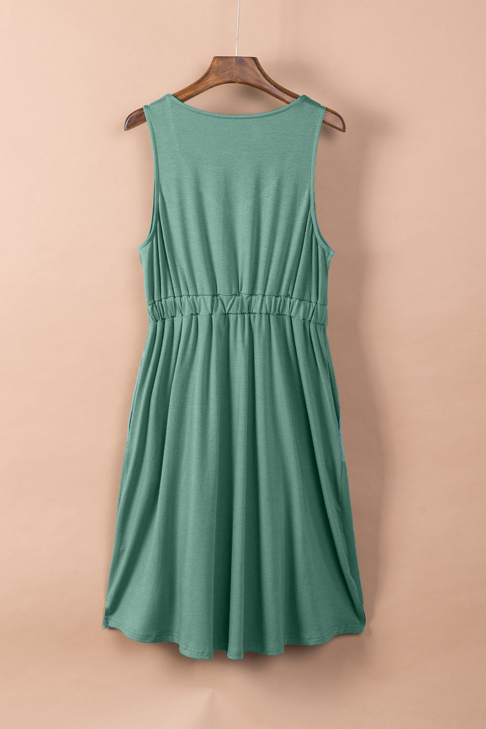 Endless Potential Button Down Dress | Multiple Color Options
