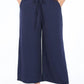 My Cropped Ultimate Lounge Pants in Navy