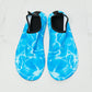 On The Shore Water Shoes in Sky Blue