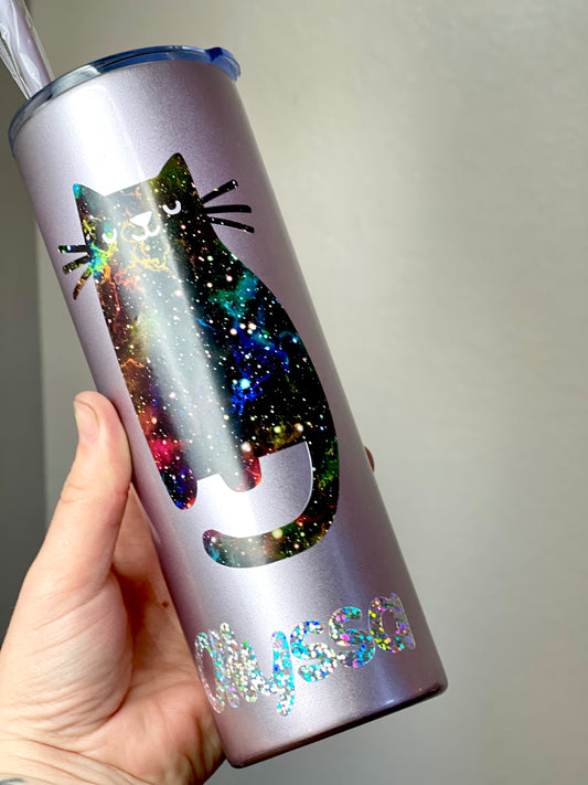 **Tumblers I have created - Inspiration for your next cup